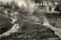 © Kevin Horsefield