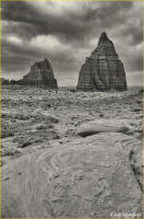 © Kevin Horsefield